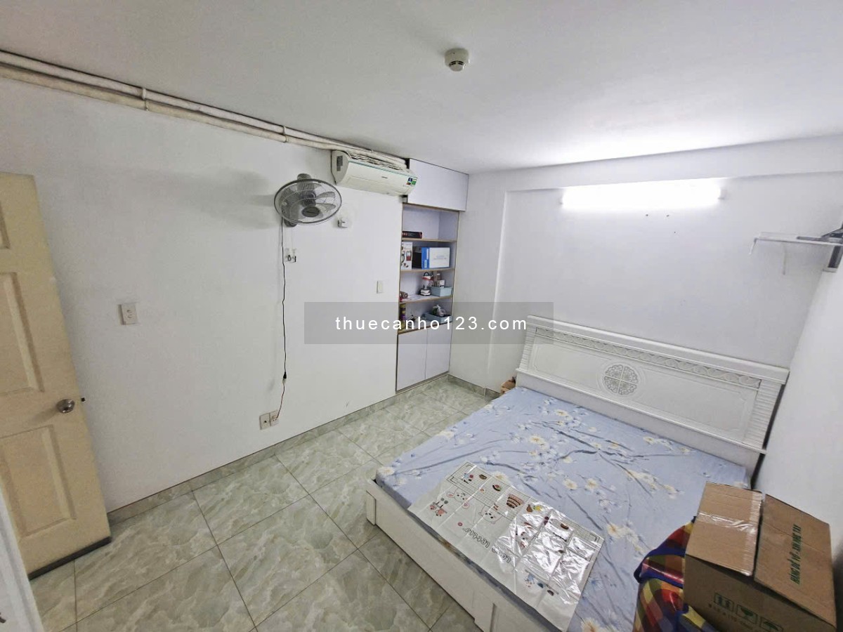 Cho thuê căn hộ 3 phòng ngủ 80m² – EHome 3 – Giá chỉ 9 triệu/tháng