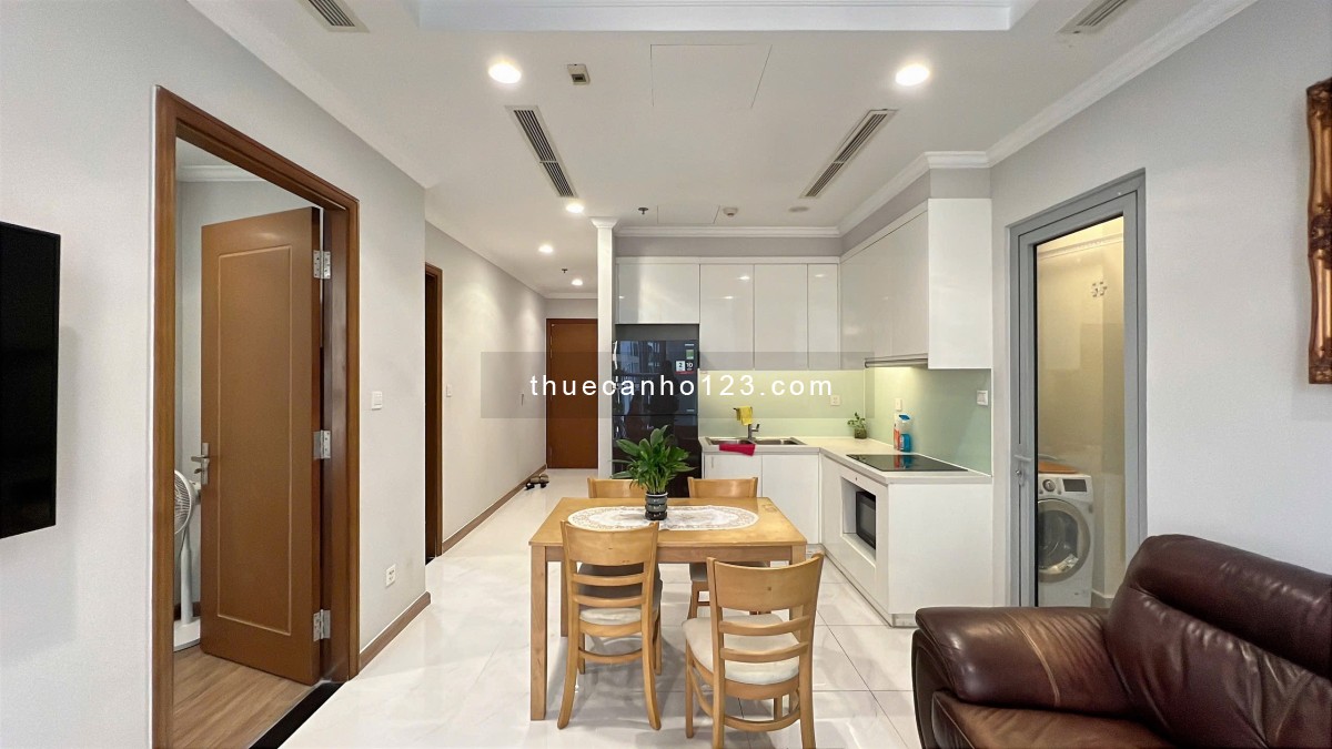 Cho thuê CHDV giá tốt, ngay tại Bùi Viện, Chợ Bến Thành,chốt liền giảm ngay 1 triệu đồng
