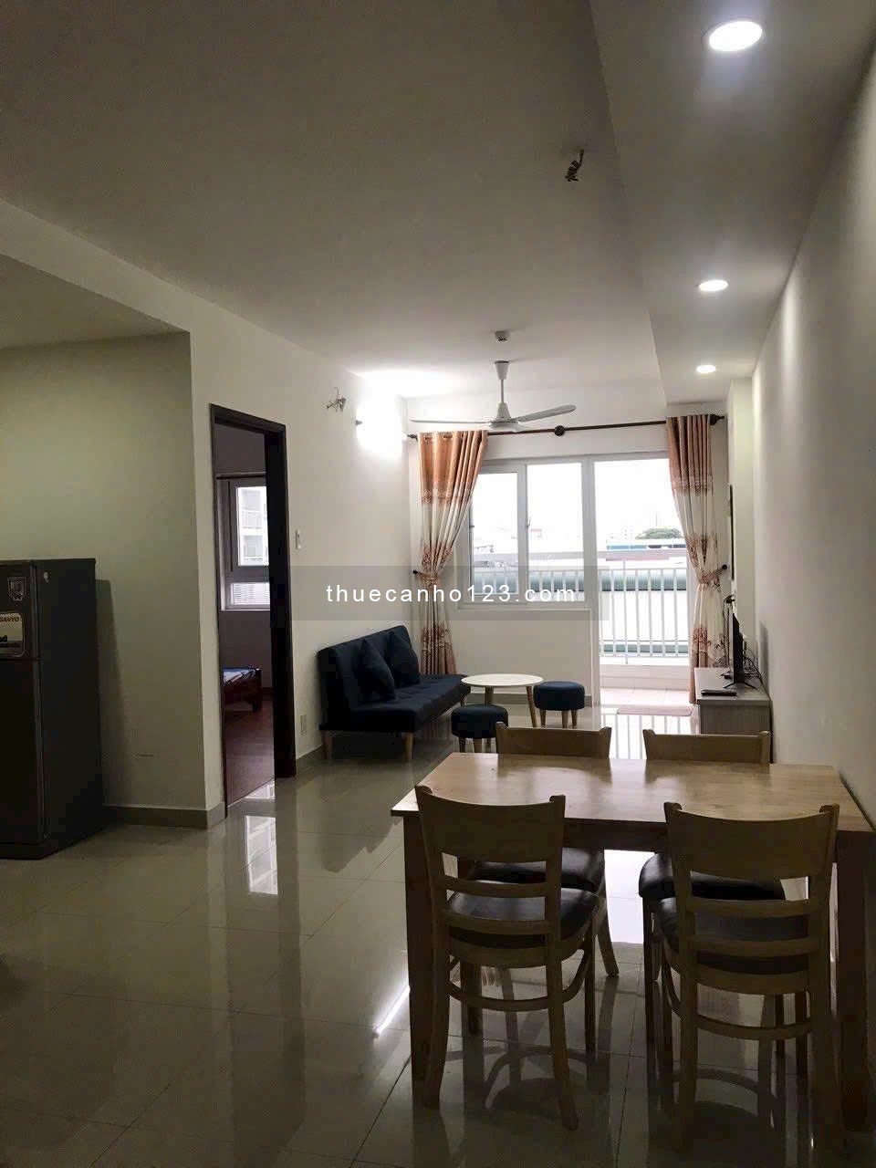 C/c Dream Home, đường 59, P14, Gò Vấp: 68m2, 2p ngủ, 7.5tr/th