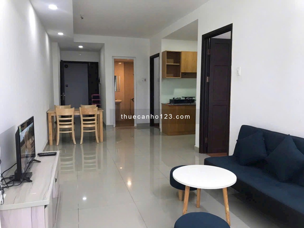 C/c Dream Home, đường 59, P14, Gò Vấp: 68m2, 2p ngủ, 7.5tr/th