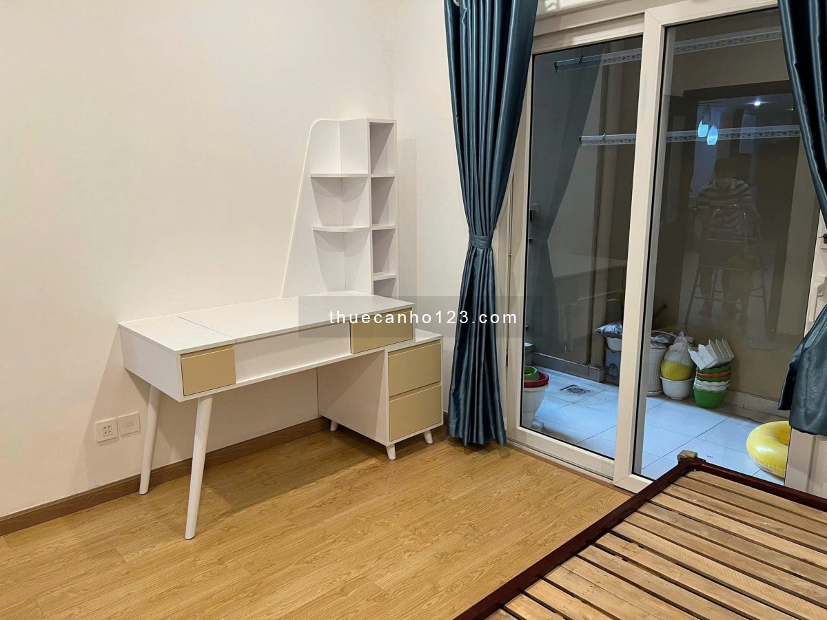 C/c Phú Thạnh, Nguyễn Sơn, Tân Phú: 90m2, 2p ngủ, 2wc, 11.5tr/th