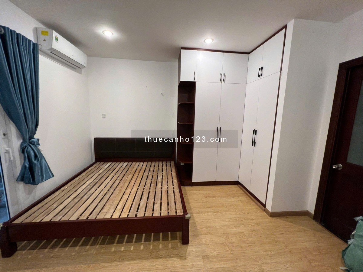 C/c Phú Thạnh, Nguyễn Sơn, Tân Phú: 90m2, 2p ngủ, 2wc, 11.5tr/th