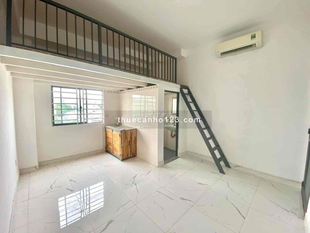 Tôi chính chủ cho thuê phòng cao cấp tại 999 Nguyễn Kiệm, p3, Gò Vấp