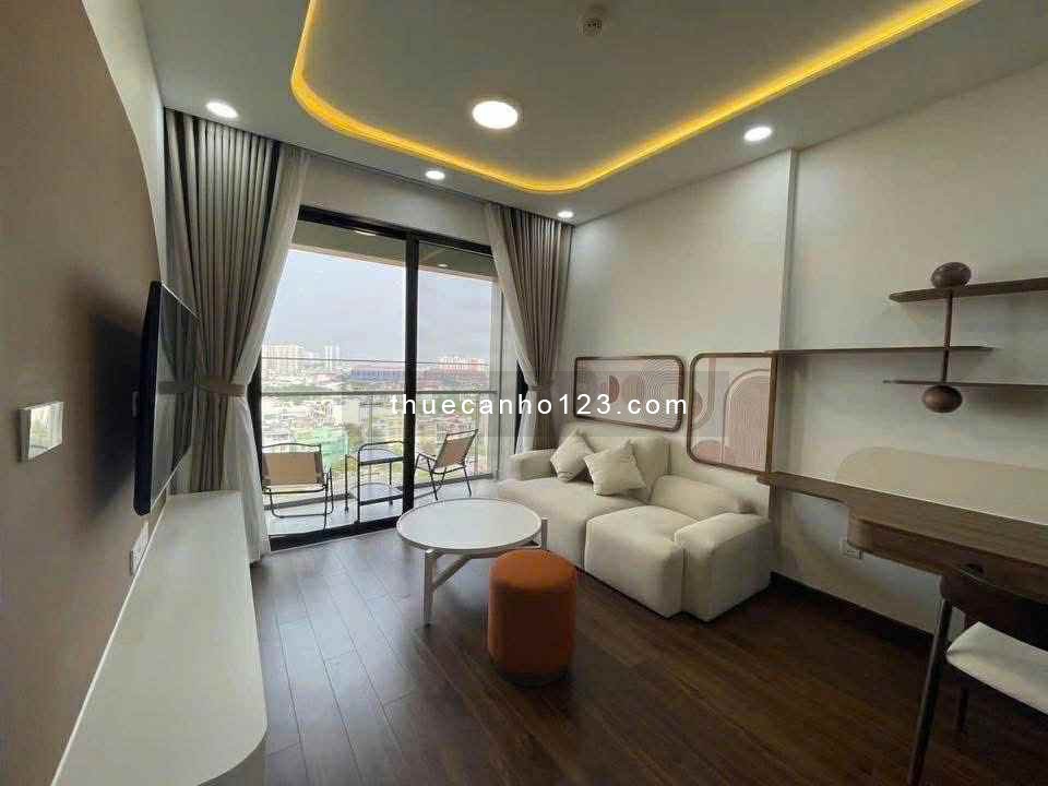 Hot Deal Akari City bình tân – Căn hộ 2 – 3PN giá thuê chỉ từ 8 triệu/tháng