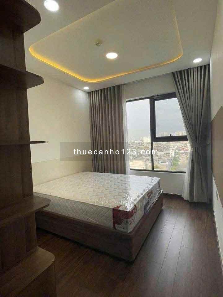 Hot Deal Akari City bình tân – Căn hộ 2 – 3PN giá thuê chỉ từ 8 triệu/tháng