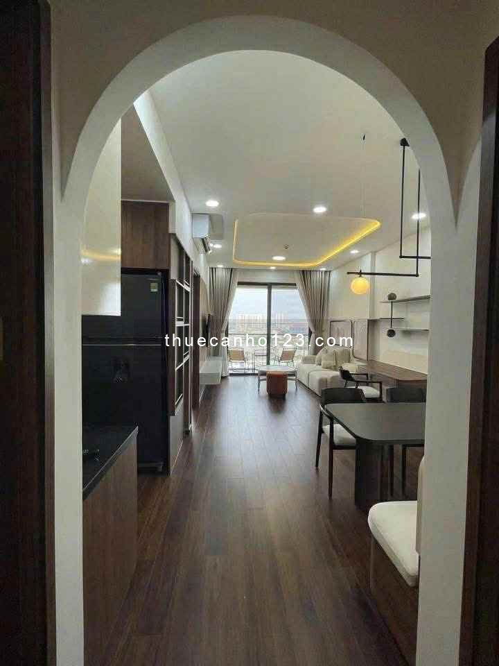 Hot Deal Akari City bình tân – Căn hộ 2 – 3PN giá thuê chỉ từ 8 triệu/tháng