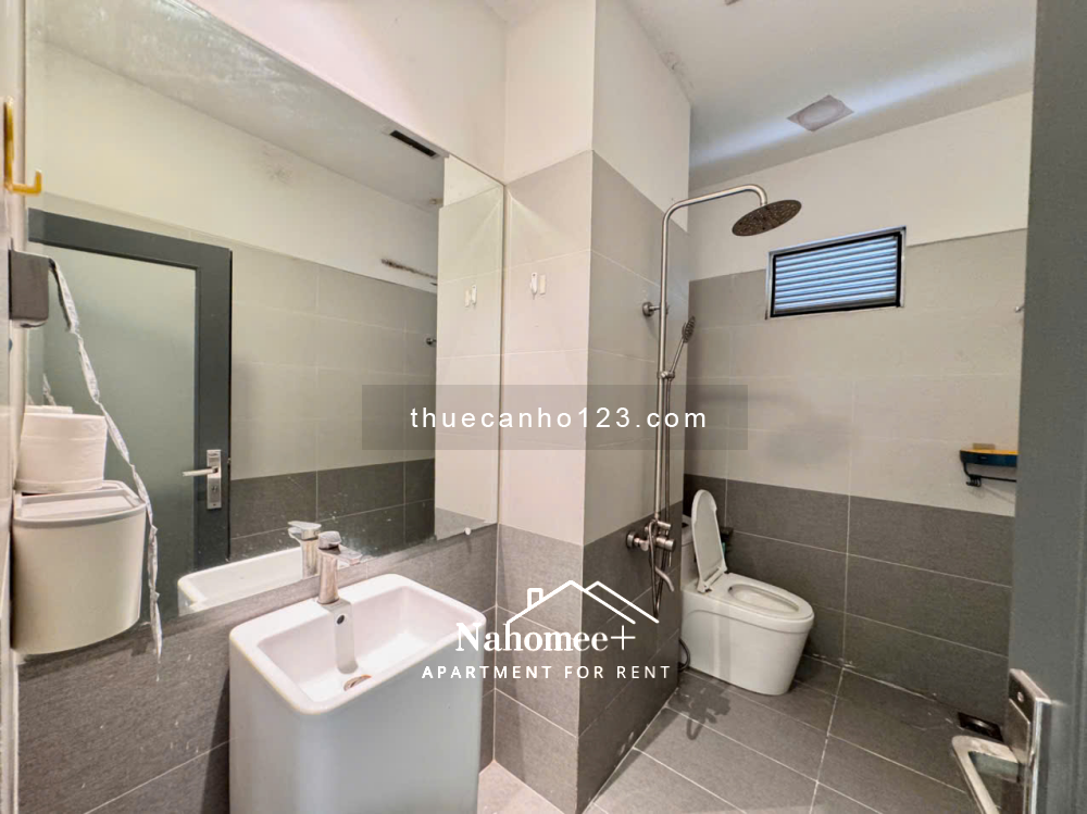  Căn hộ sáng đẹp – Rộng rãi 35m2– View cây xanh tại cầu thủ thiêm_ Võ Duy Ninh, Bình Thạnh 