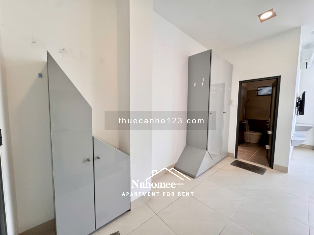  Căn hộ sáng đẹp – Rộng rãi 35m2– View cây xanh tại cầu thủ thiêm_ Võ Duy Ninh, Bình Thạnh 