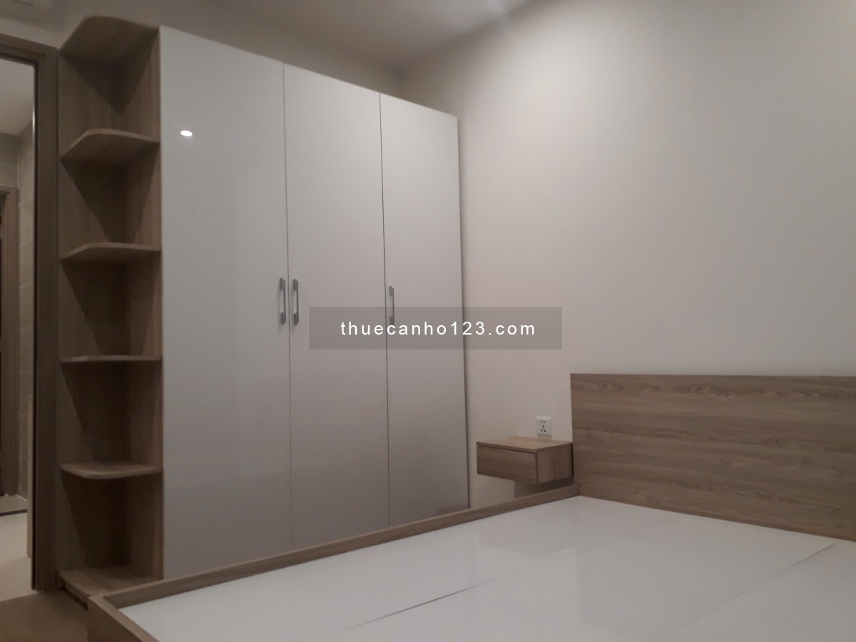 Căn hộ 2PN cho thuê tại Vinhome Grand Park Gía Rẻ