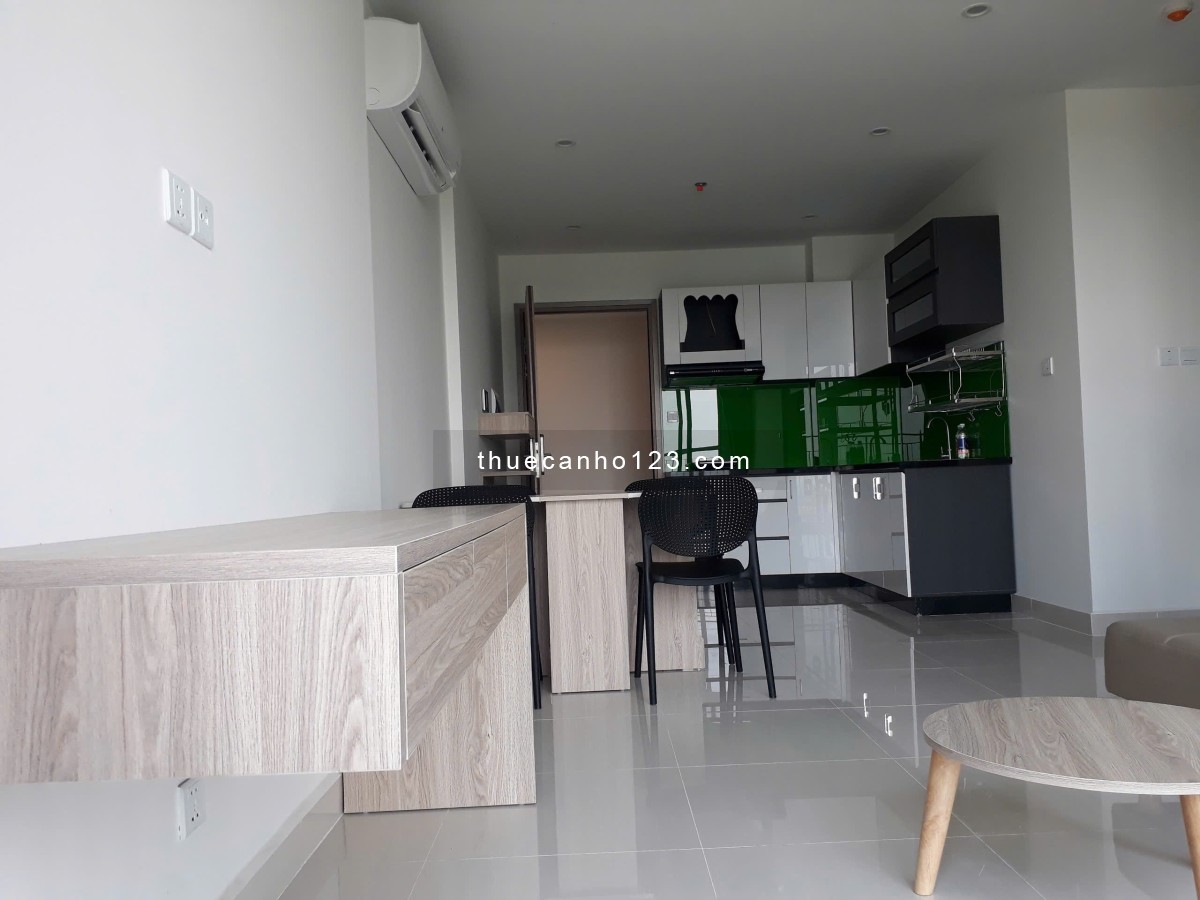 Căn hộ 2PN cho thuê tại Vinhome Grand Park Gía Rẻ