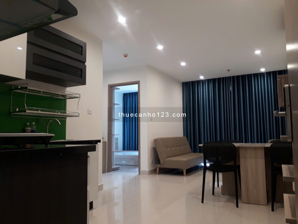 Căn hộ 2PN cho thuê tại Vinhome Grand Park Gía Rẻ