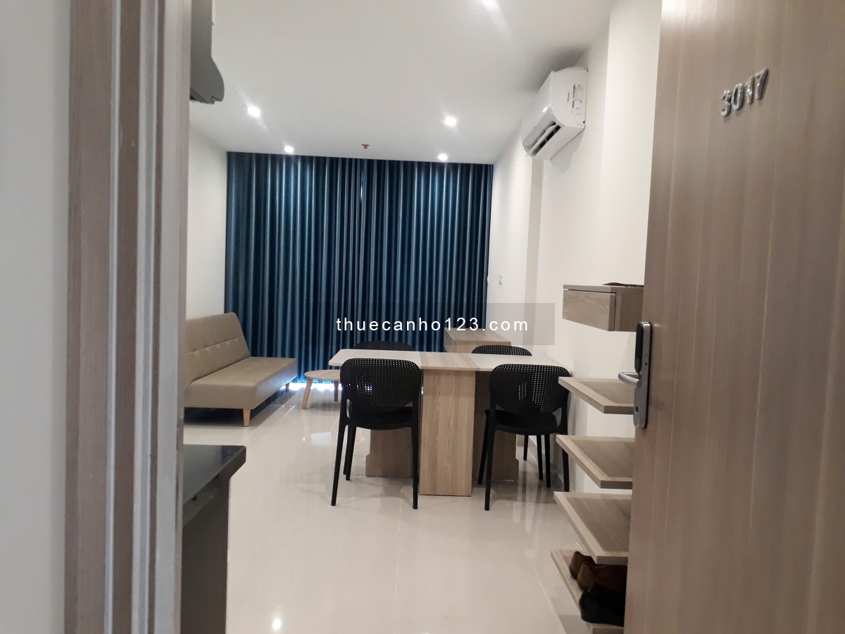 Căn hộ 2PN cho thuê tại Vinhome Grand Park Gía Rẻ