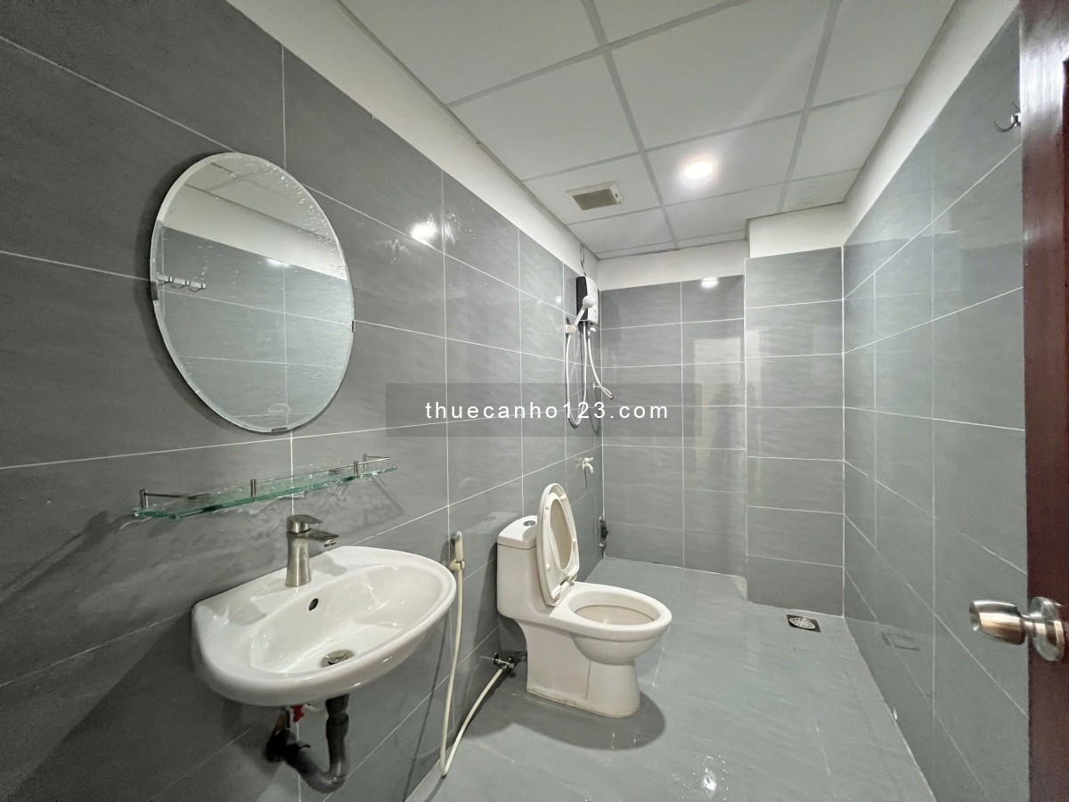 Căn Hộ Mới 1PN Riêng Full Nội Thất - Gần Sân Bay - Ngay CV Gia Định