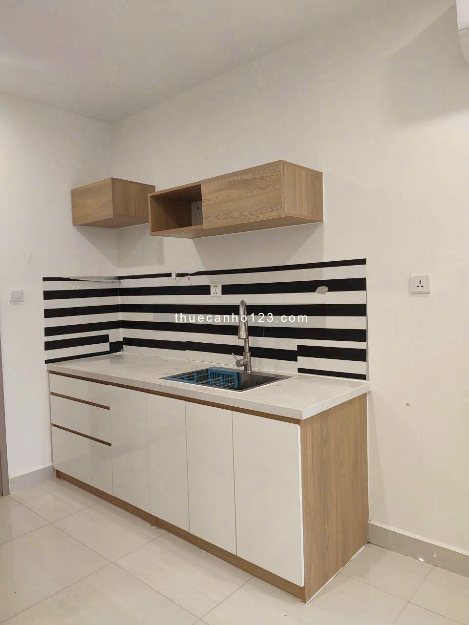 Studio cho thuê tại Vinhomes Grand Park Quận 9 giá tốt