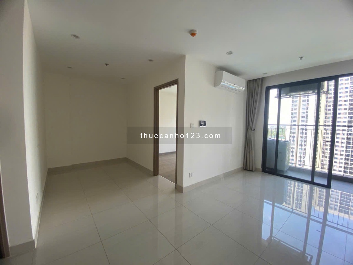 Cho thuê căn hộ 1PN + Vinhomes Grand Park giá rẻ