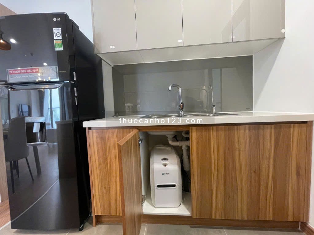 Cho thuê nhanh căn hộ giá hot tại Eco Green, Quận 7