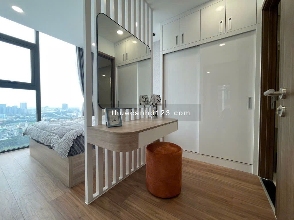 Cho thuê nhanh căn hộ giá hot tại Eco Green, Quận 7
