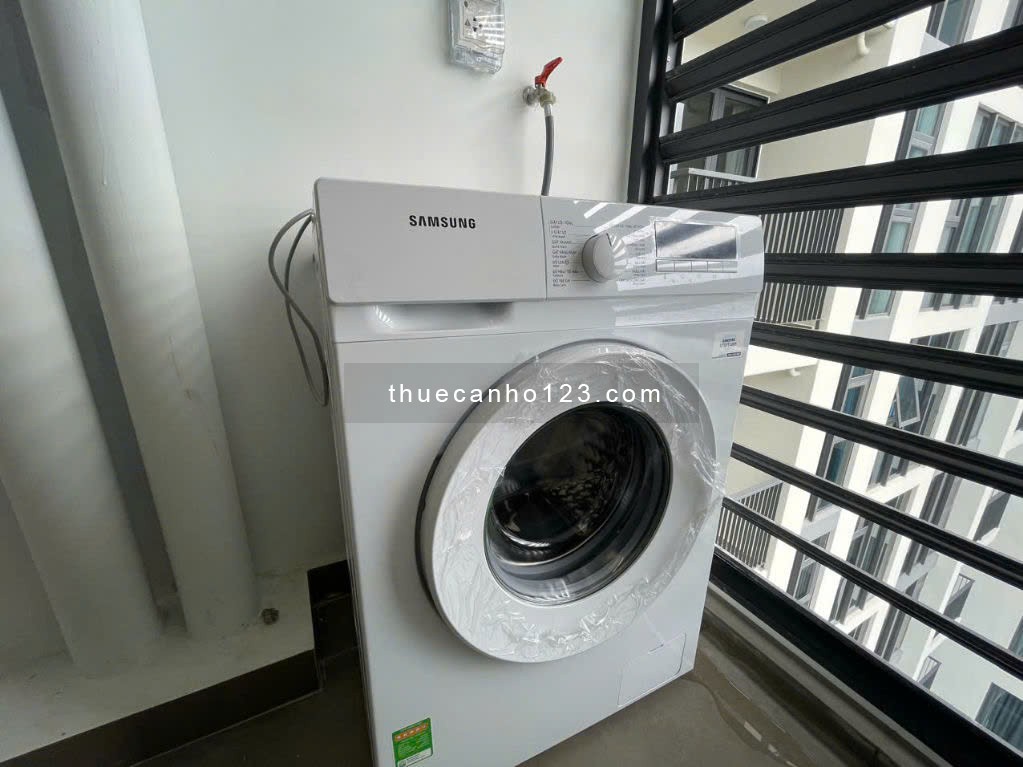 Cho thuê nhanh căn hộ giá hot tại Eco Green, Quận 7