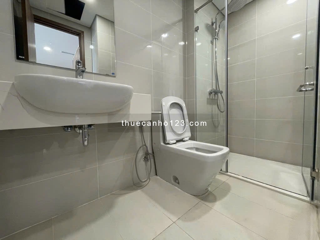 Cho thuê nhanh căn hộ giá hot tại Eco Green, Quận 7