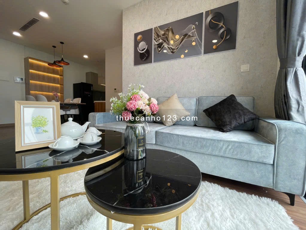 Cho thuê nhanh căn hộ giá hot tại Eco Green, Quận 7