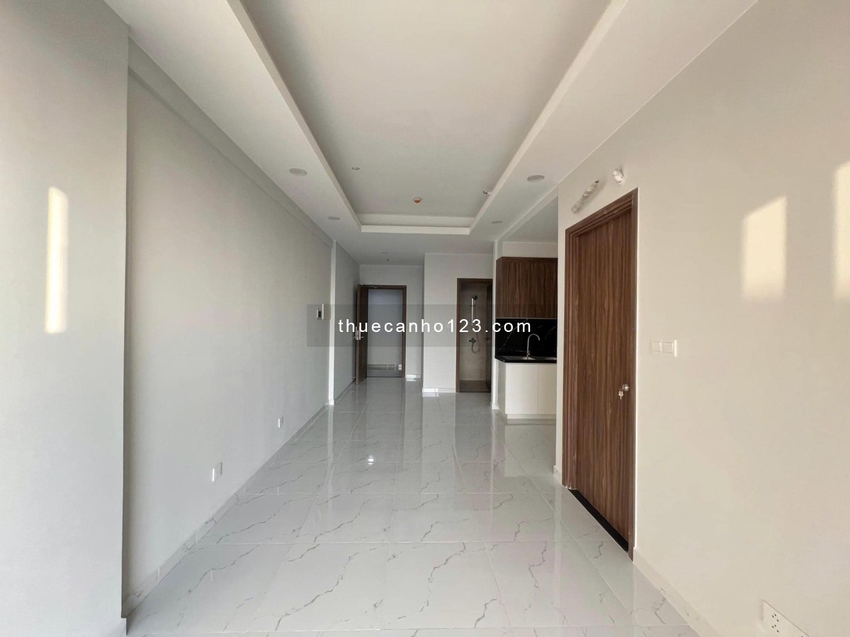 Siêu Phẩm 2PN2WC Giá chỉ 5tr/tháng sẵn rèm, giàn phơi, cọc 1 tháng - ban công cực kì thoáng mát