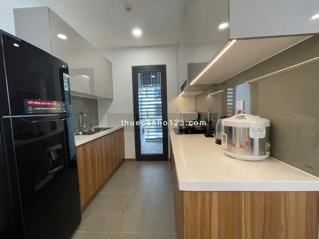 Cho thuê nhanh căn hộ giá hot tại Eco Green, Quận 7
