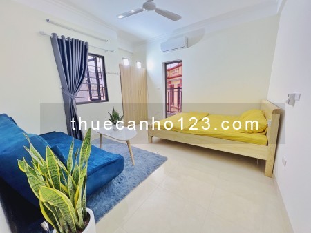 Cho thuê phòng rộng tại Triều Khúc cho nhóm bạn hoặc hộ gia đình