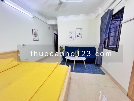 Cho thuê phòng rộng tại Triều Khúc cho nhóm bạn hoặc hộ gia đình