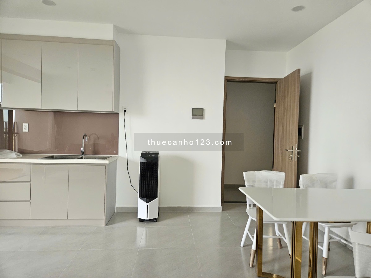 Quá hời!! Thuê ngay căn góc 3PN+1, 100m² tại MT Eastmark City – nhà mới tinh, có nội thất, chỉ 8tr