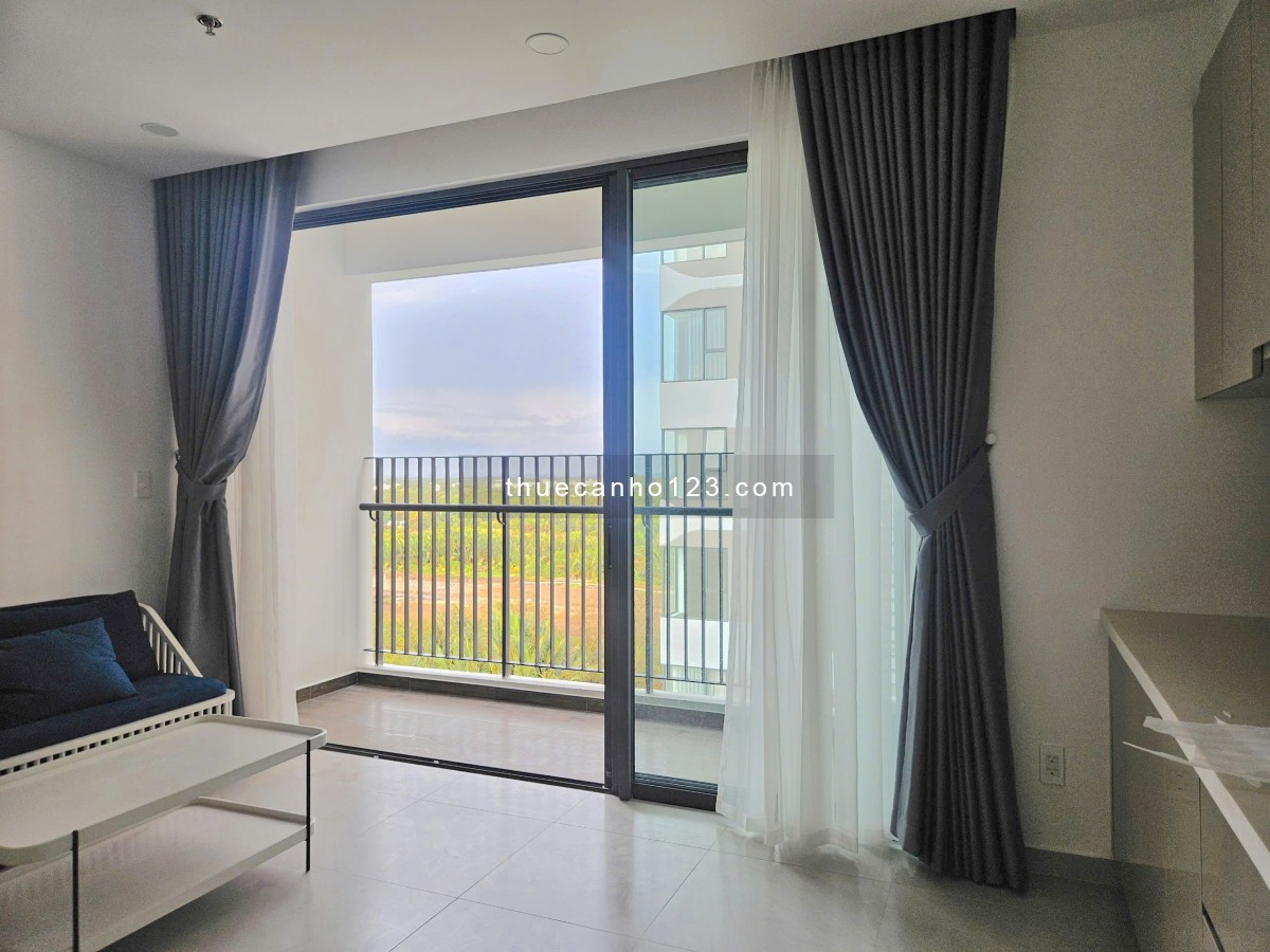 Quá hời!! Thuê ngay căn góc 3PN+1, 100m² tại MT Eastmark City – nhà mới tinh, có nội thất, chỉ 8tr