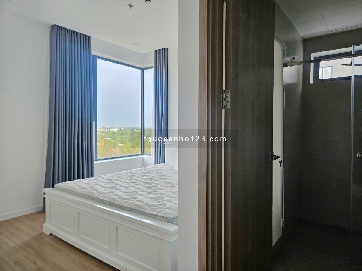 Quá hời!! Thuê ngay căn góc 3PN+1, 100m² tại MT Eastmark City – nhà mới tinh, có nội thất, chỉ 8tr