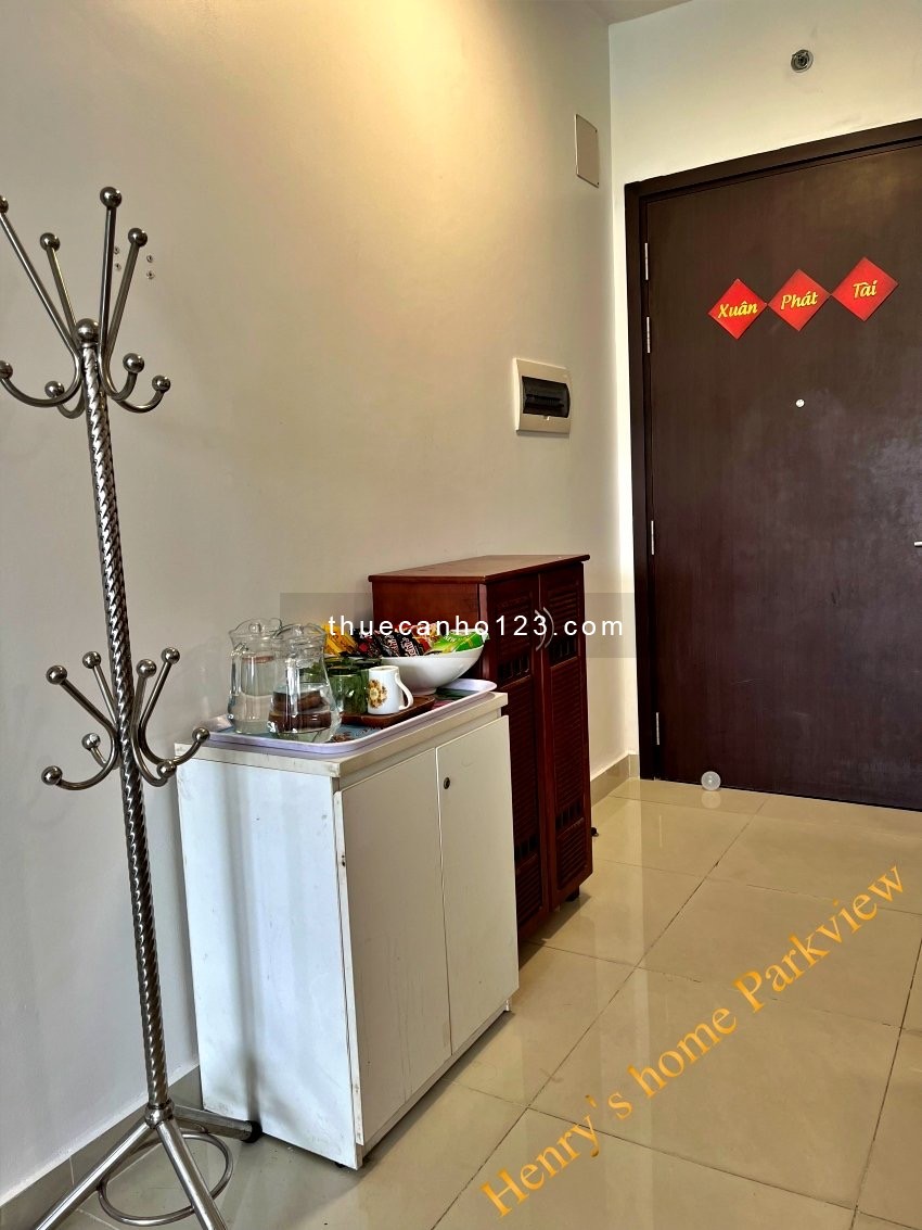 Cho thuê căn hộ 68m2, 2pn 2ưc, giá 12tr Celadon city Q.Tân Phú