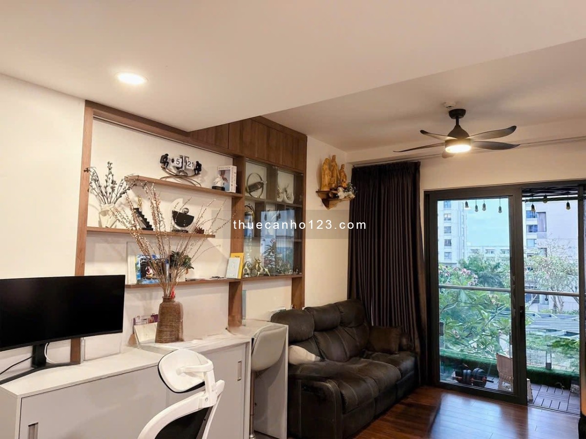 Chỉ 12 Triệu – Ở Ngay Căn Góc Đẹp – Đầy Đủ Nội Thất Cao Cấp! Y hình