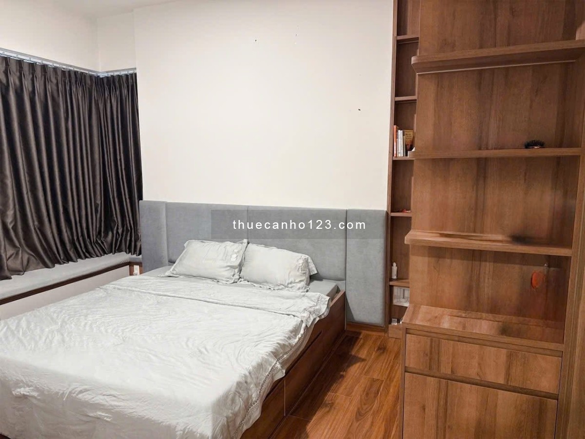 Chỉ 12 Triệu – Ở Ngay Căn Góc Đẹp – Đầy Đủ Nội Thất Cao Cấp! Y hình