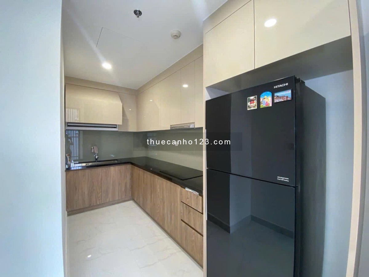 Chung cư Thủy Lợi 4 - Bình Thạnh: 105m2, 3p, 2wc, NT, 16tr/th