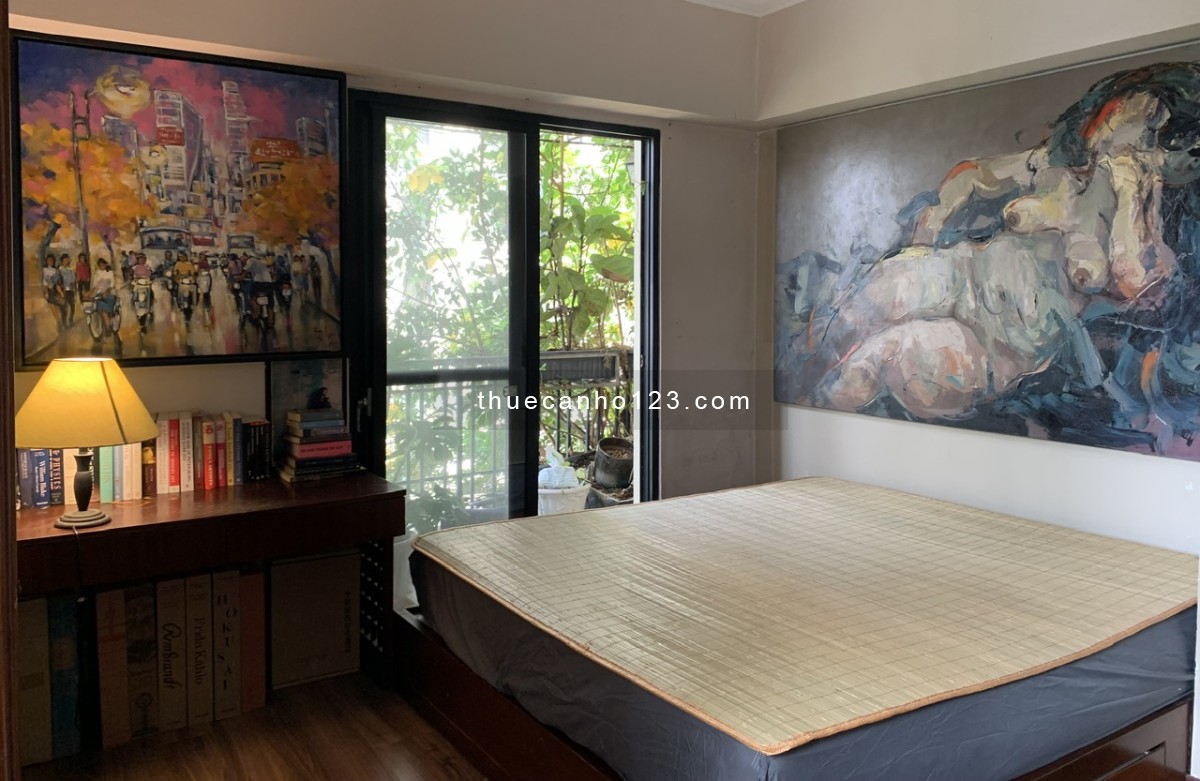Hàng hot! Thuê Gấp CH Cantavil Q 2, (100m, 3pn giá 19tr/th) nhà mới đẹp giá tốt, view thoáng