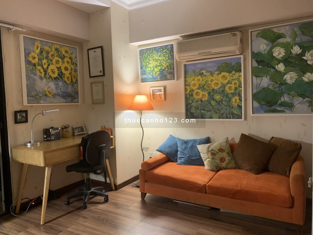 Hàng hot! Thuê Gấp CH Cantavil Q 2, (100m, 3pn giá 19tr/th) nhà mới đẹp giá tốt, view thoáng