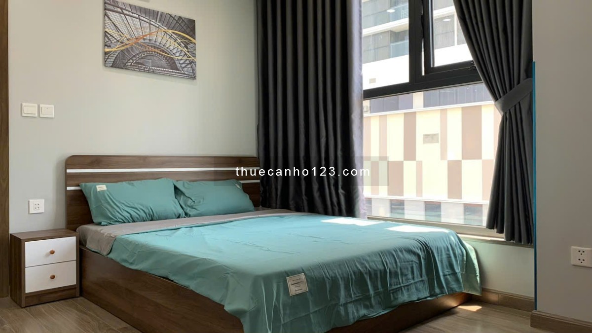 Cho thuê căn góc Hud Buiding 04 Nguyễn Thiện Thuật