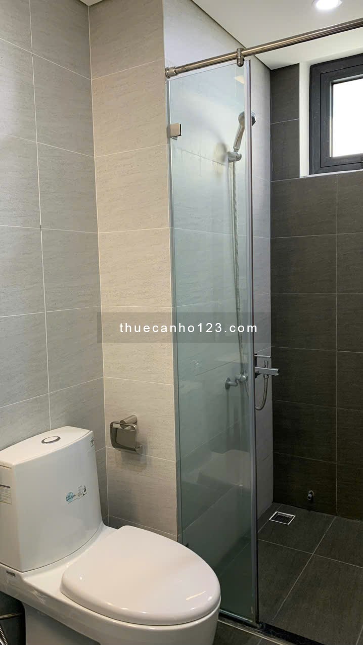 Cho thuê căn góc Hud Buiding 04 Nguyễn Thiện Thuật