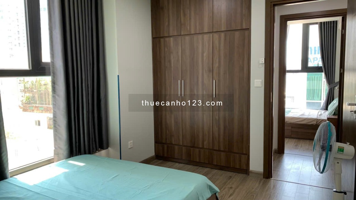 Cho thuê căn góc Hud Buiding 04 Nguyễn Thiện Thuật