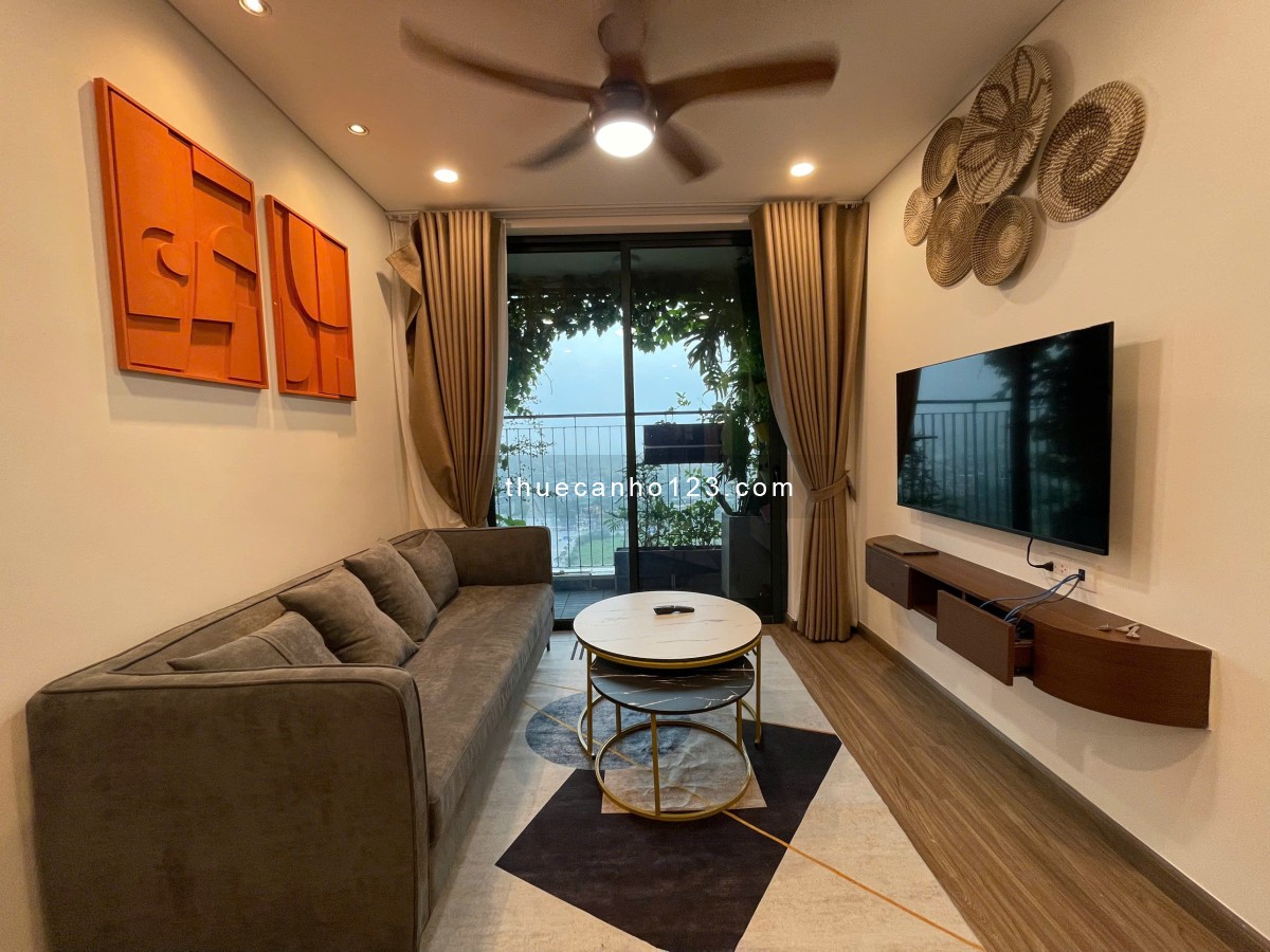 Cho thuê căn hộ giá tốt tại FPT PLAZA - 2PN chỉ từ 10 triệu