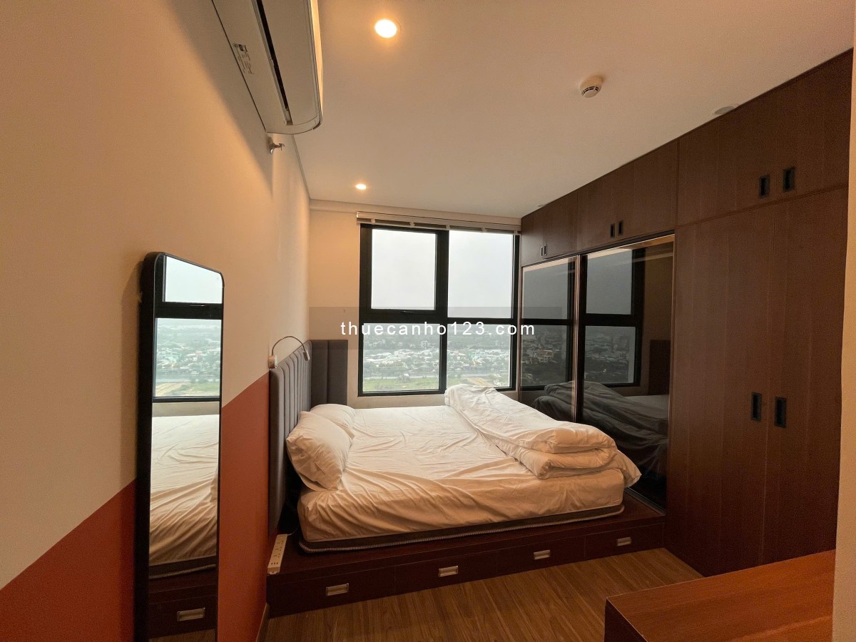 Cho thuê căn hộ giá tốt tại FPT PLAZA - 2PN chỉ từ 10 triệu