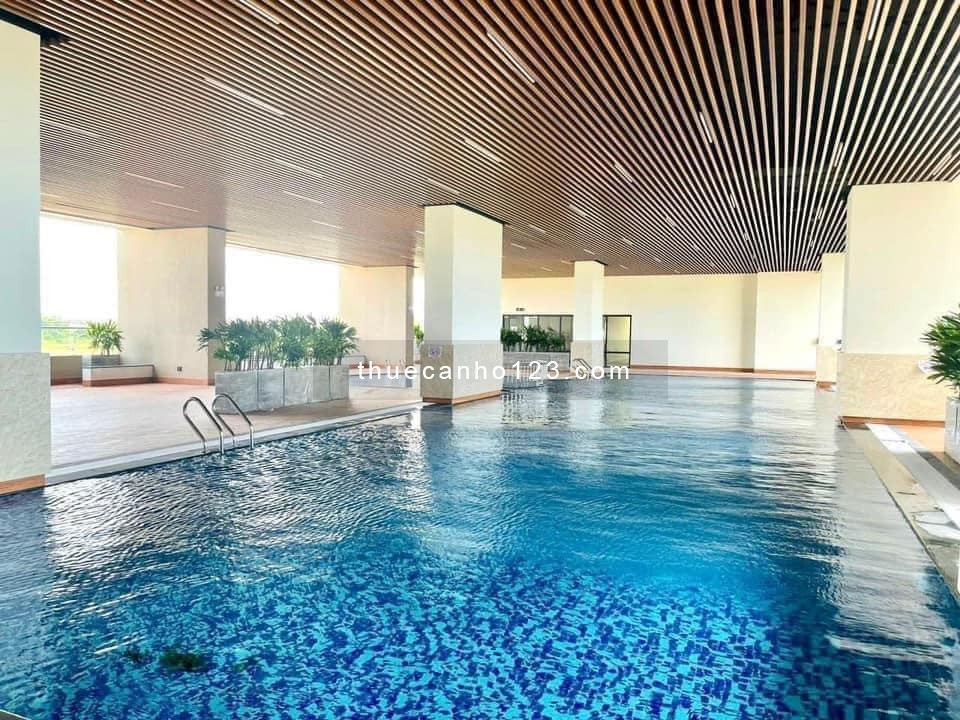 Cho thuê căn hộ giá tốt tại FPT PLAZA - 2PN chỉ từ 10 triệu