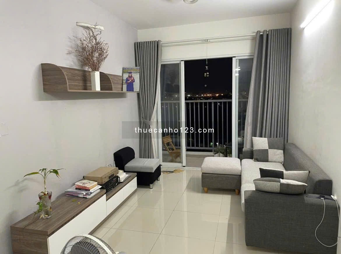 C/c Harmona, Trương Công Định, TB: 2p ngủ, 2wc, 75m2, 12tr/th