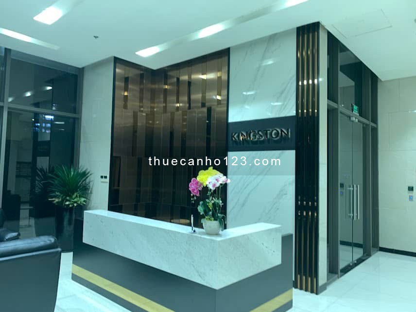 Cần cho thuê Kingston Phú Nhuận, 72m2, 2pn, 2wc, Nội thất đầy đủ, giá 18tr/th. LH: 0981170149 Mr Văn