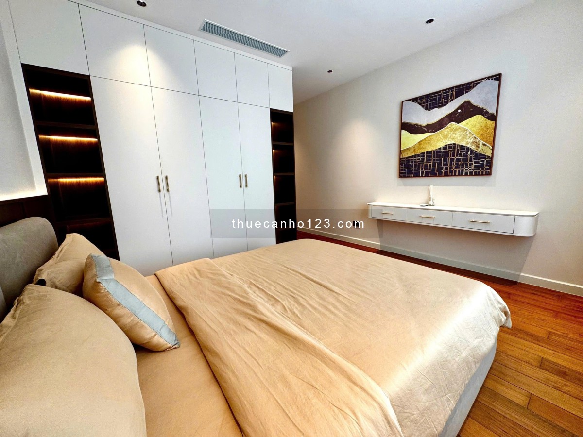 FULL NỘI THẤT CAO CẤP 70m2 - 2PN tại MADISON - Quận 1 chỉ 4️⃣5️⃣tr/tháng.