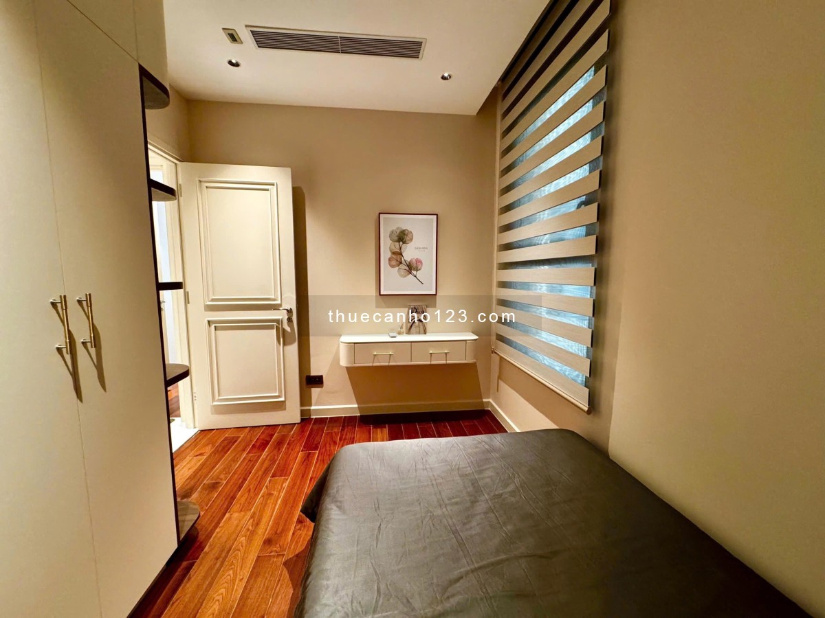 FULL NỘI THẤT CAO CẤP 70m2 - 2PN tại MADISON - Quận 1 chỉ 4️⃣5️⃣tr/tháng.