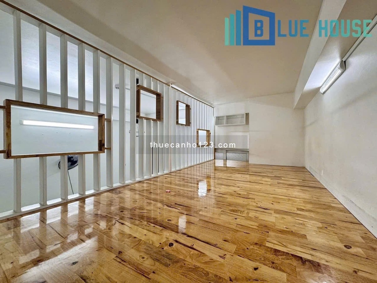 CĂN HỘ 1 Phòng ngủ CÓ GÁC RỘNG – NHẤT CHI MAI, P13, TÂN BÌNH