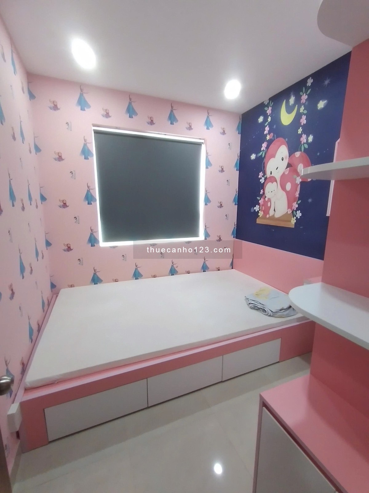 Căn hộ cao cấp Topaz Elite – 3PN giá tốt, chỉ 14 triệu/tháng