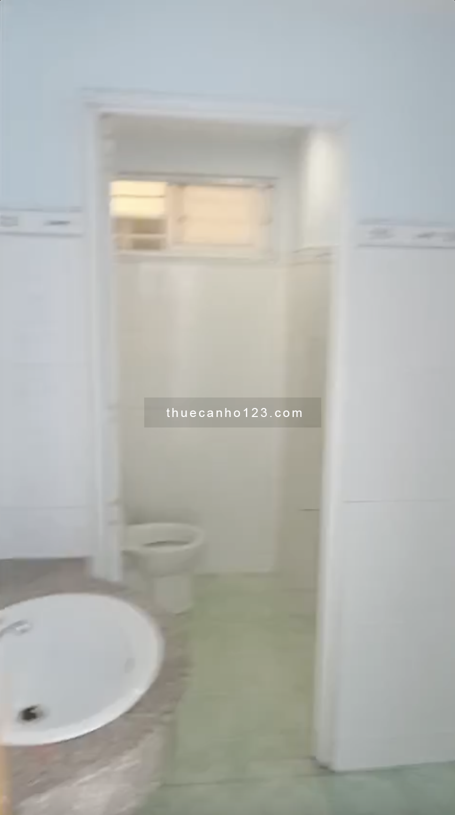 Căn hộ 2PN 72 m2 Lê Thành Bình Tân, nội thất, xách vali vào ở ngay, giá thuê cực tốt!